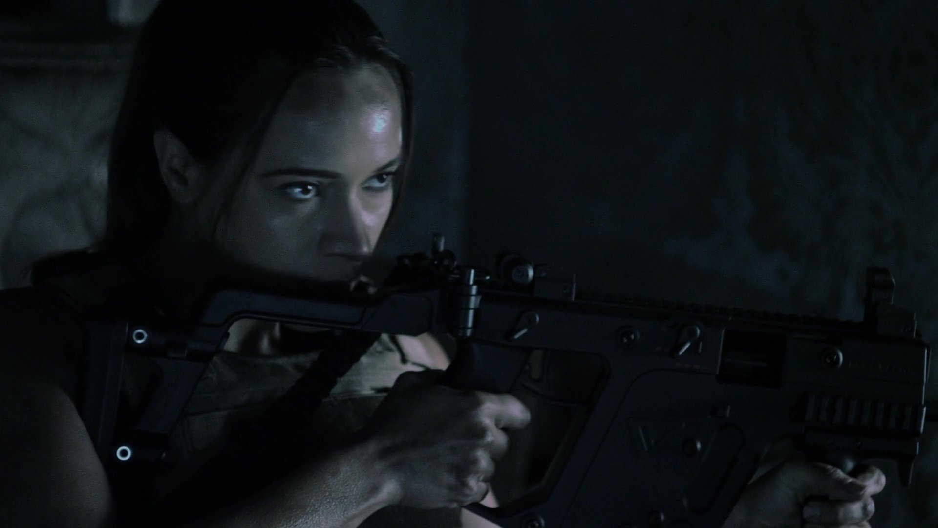 Blackwater Background