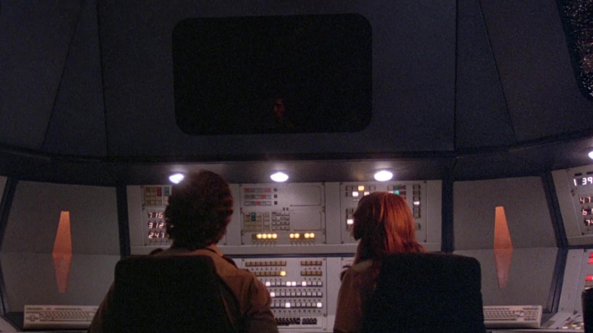 Star Crystal Background