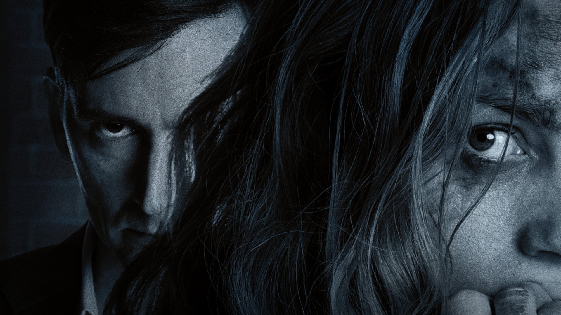 Bad Samaritan Background