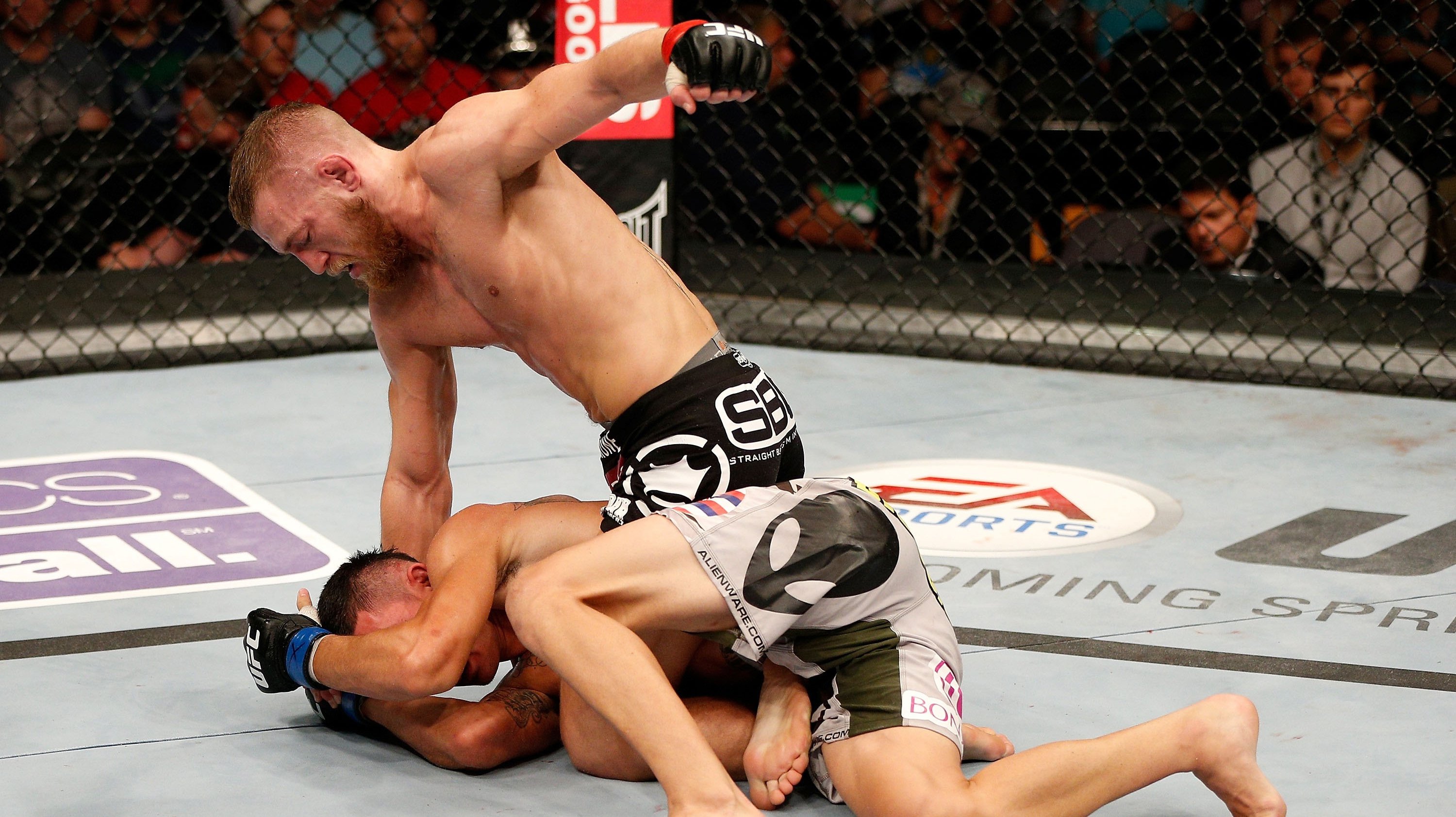 The Notorious Background