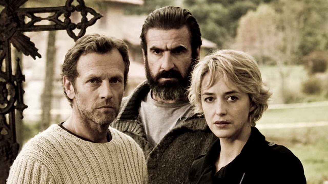 Black Butterfly Background