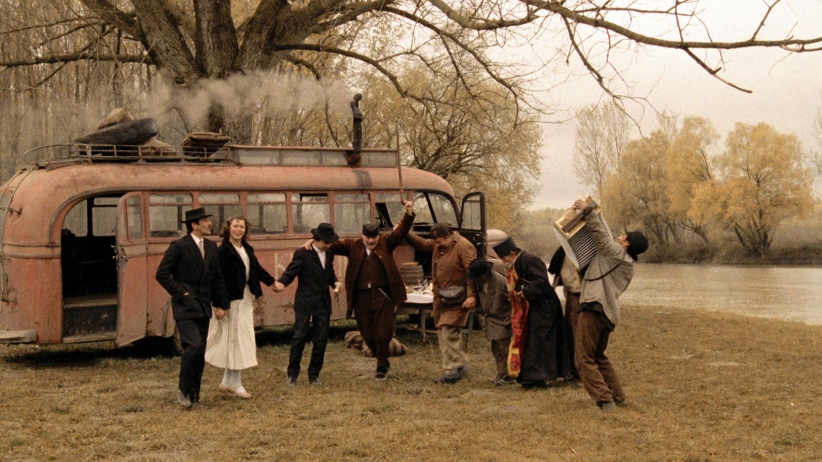 Who's Singin' Over There? Background