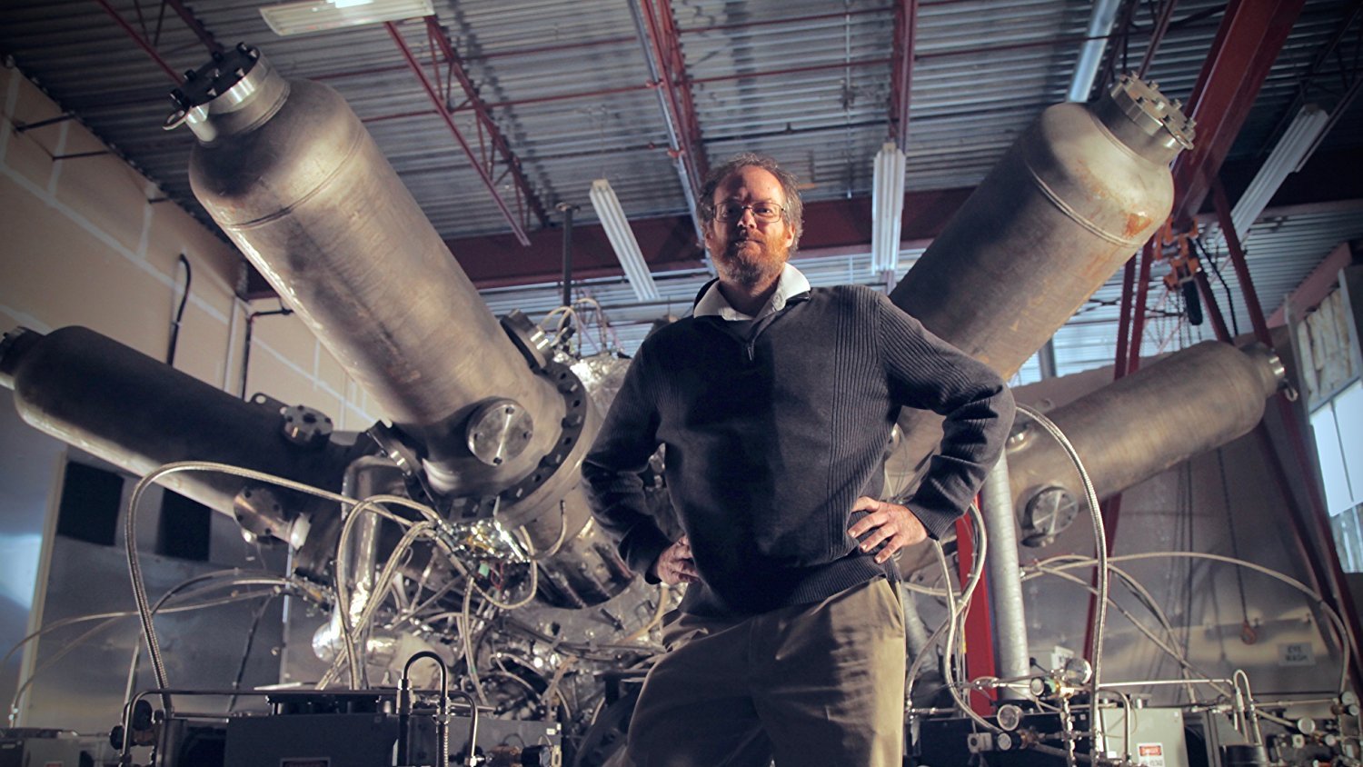 Let There Be Light Background