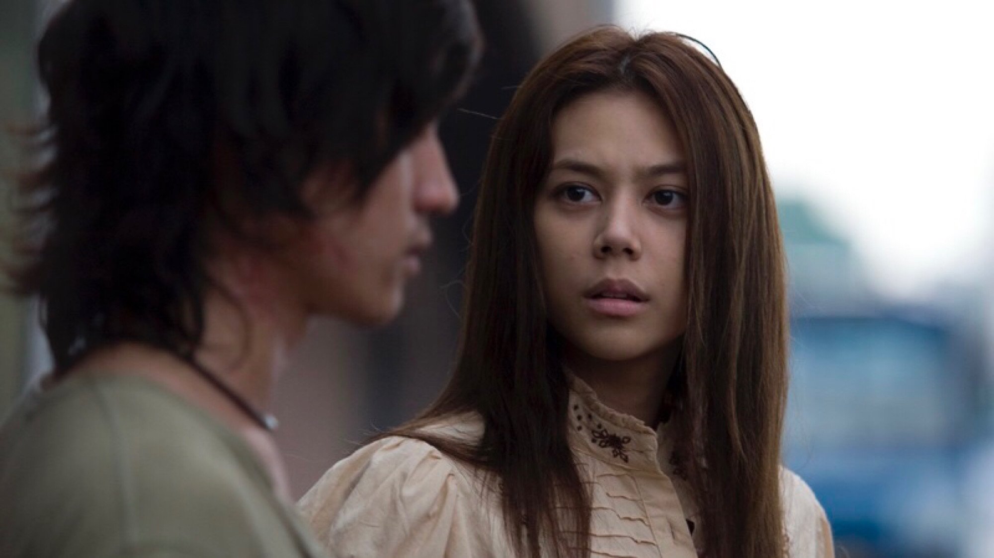 The Screen at Kamchanod Background