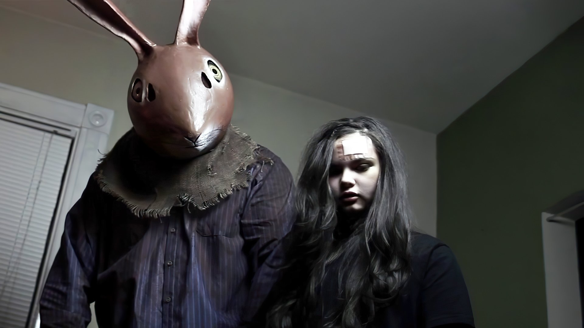 Beloved Beast Background