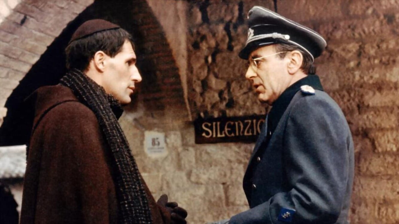 The Assisi Underground Background