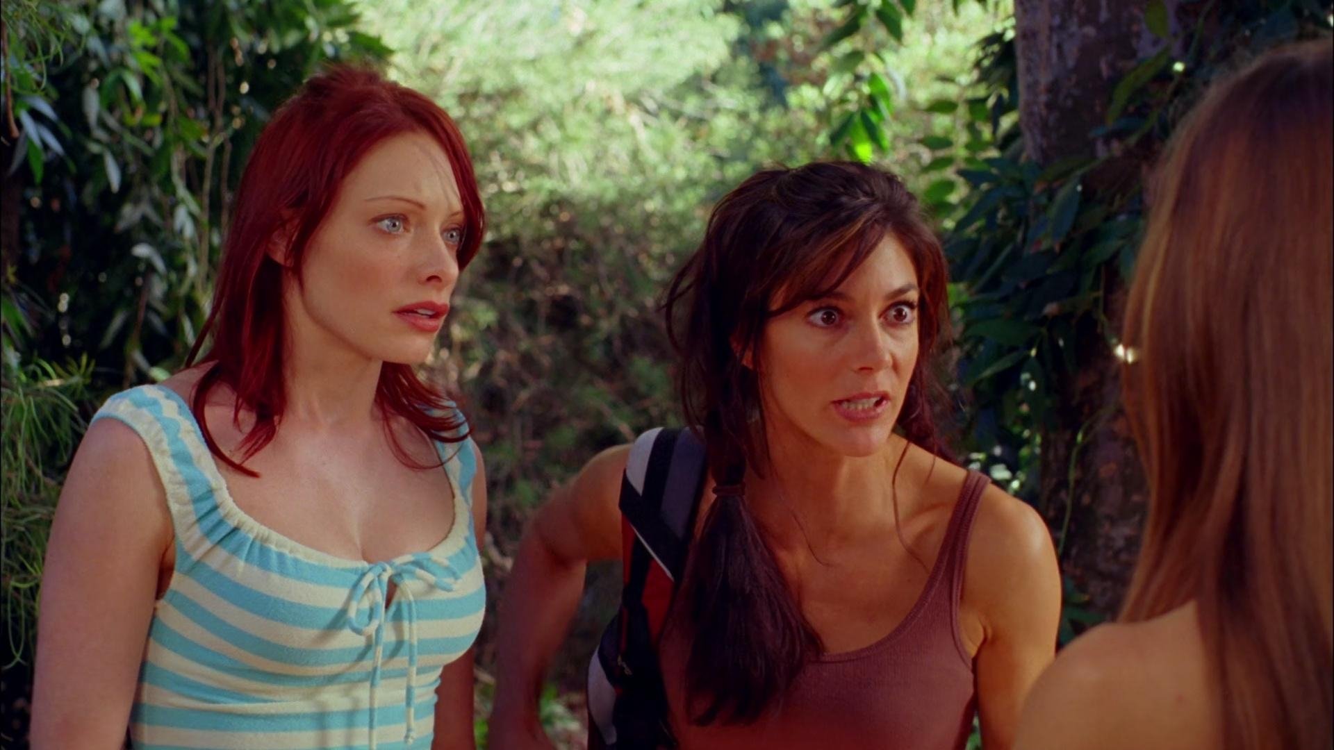 Supergator Background