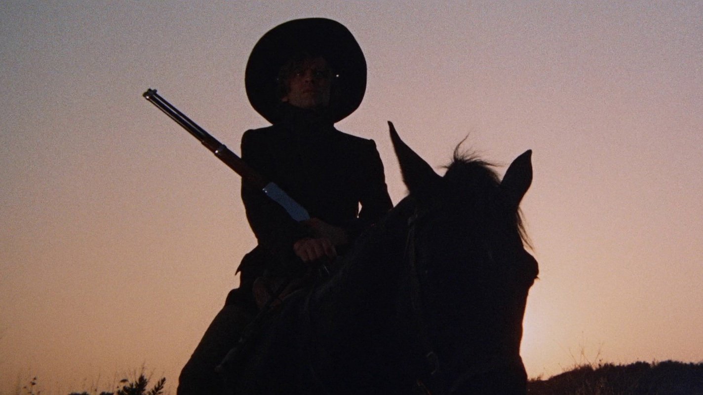 And God Said to Cain Background