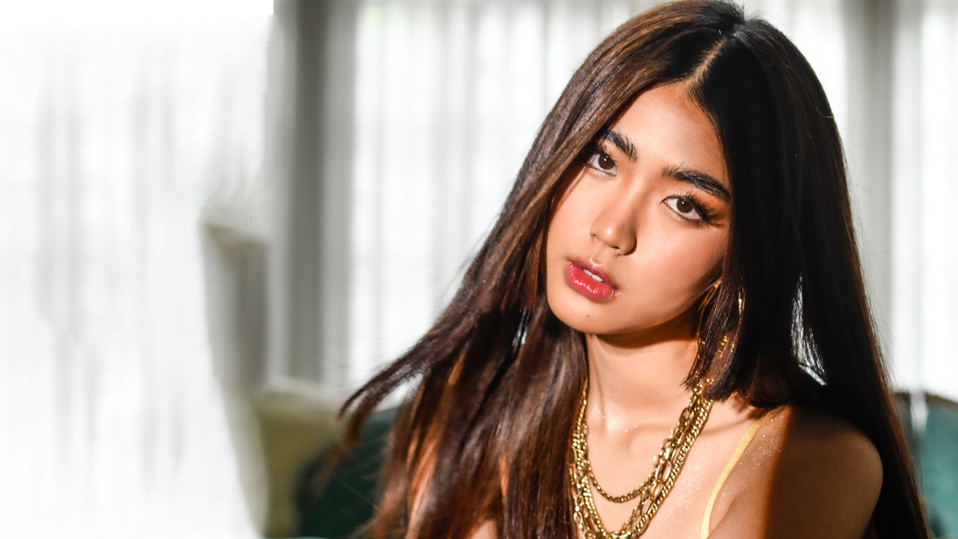 Pantasya ni Tami Background