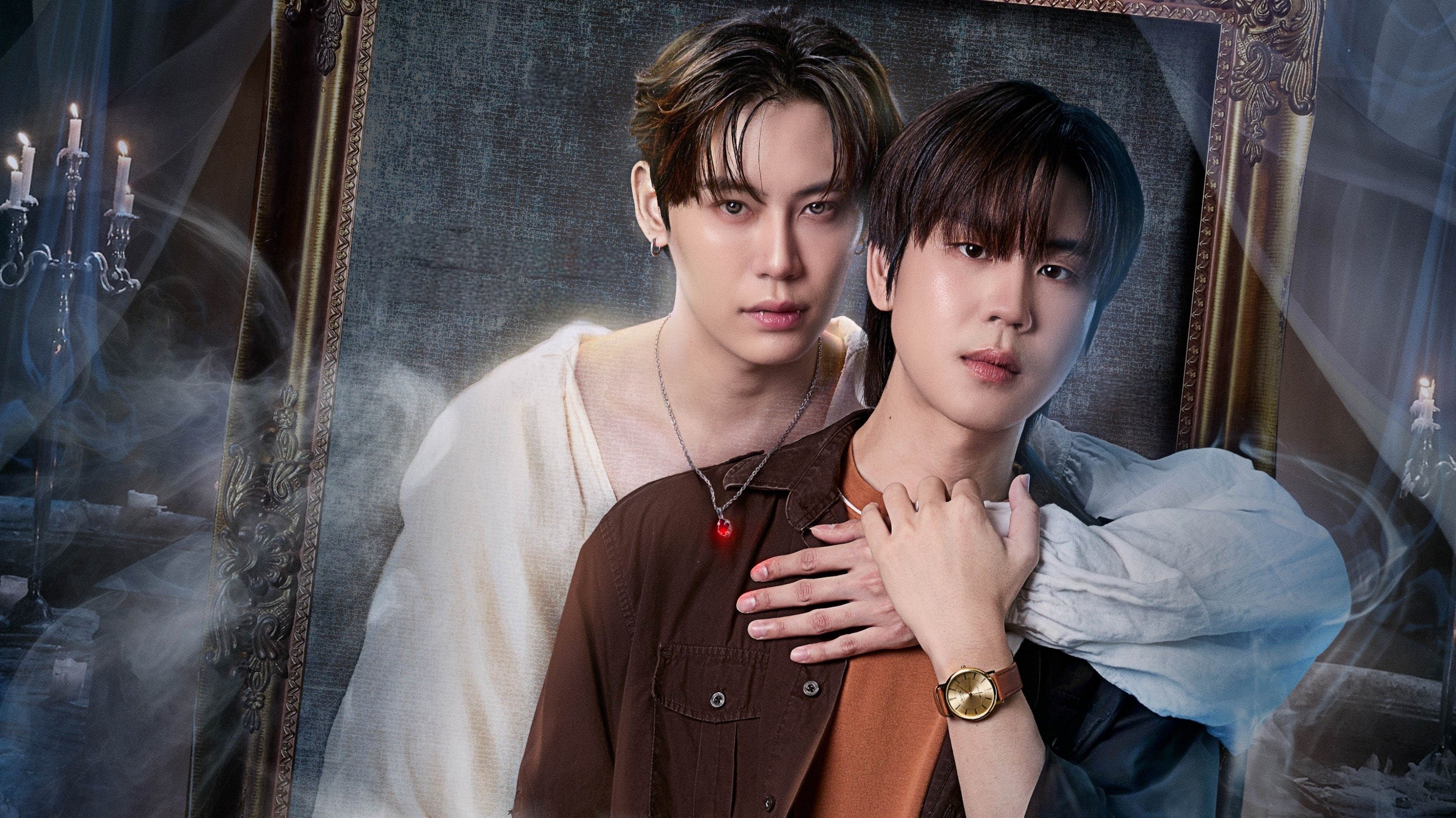 Revamp: The Undead Story Background