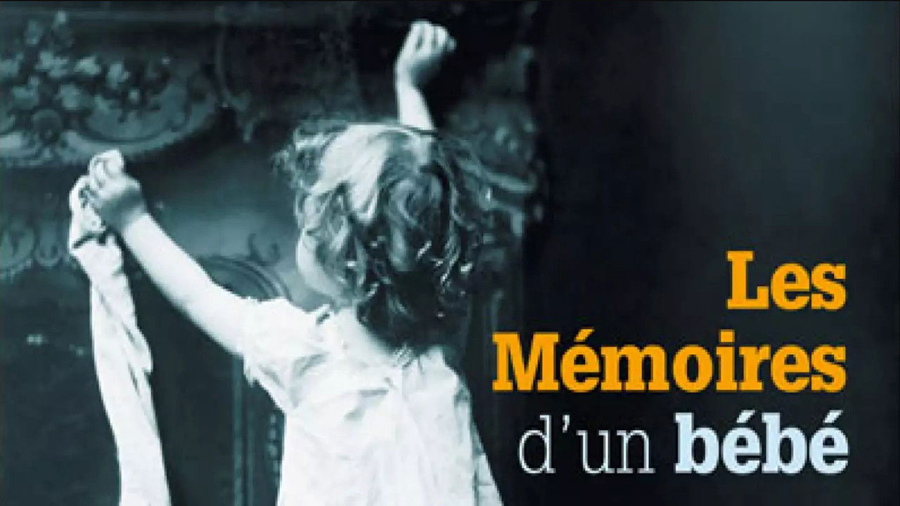 les mémoires d'un bébé Background