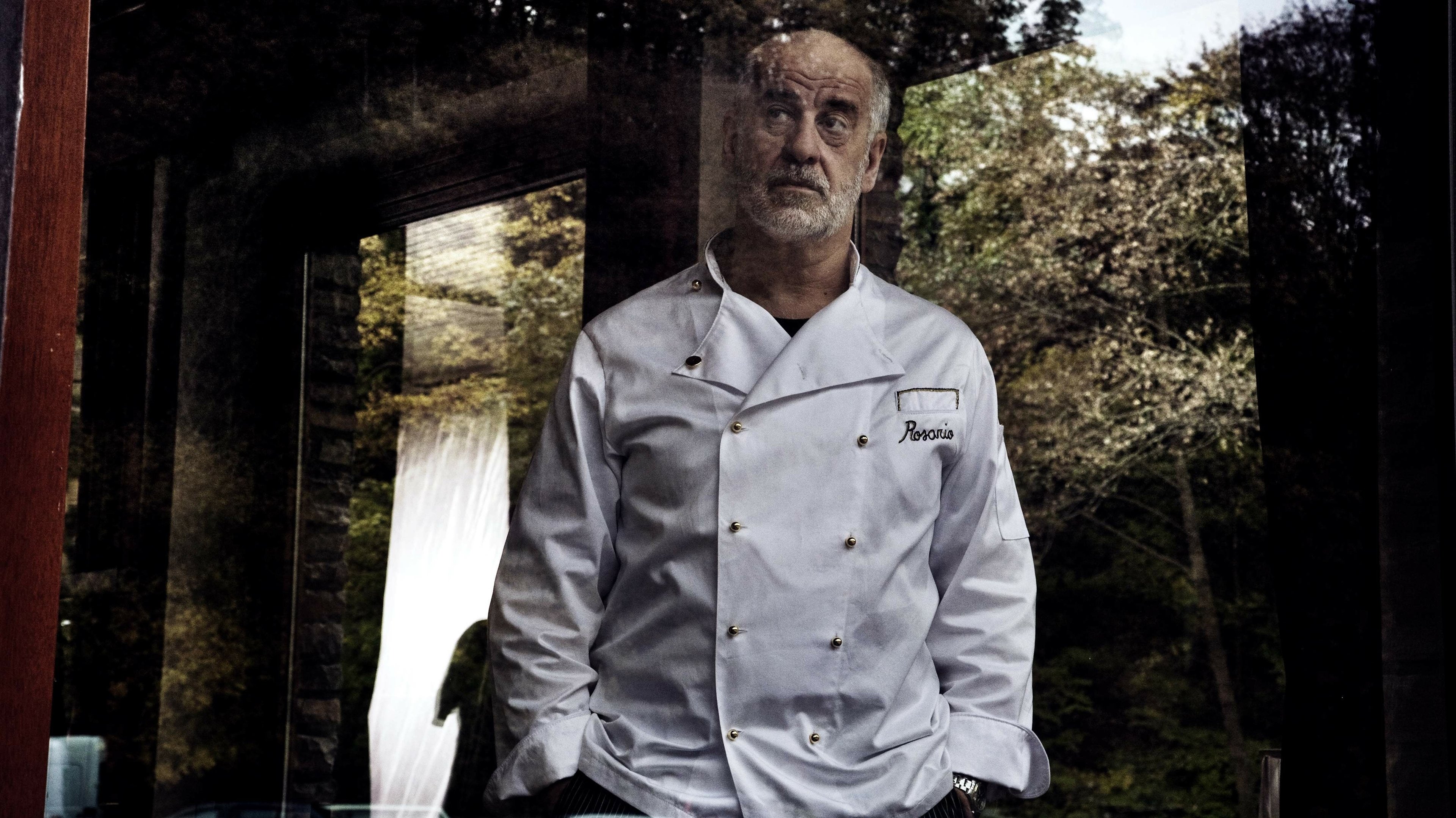 A Quiet Life Background