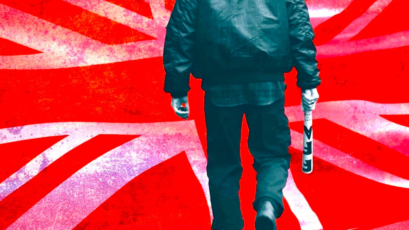 British Made Background