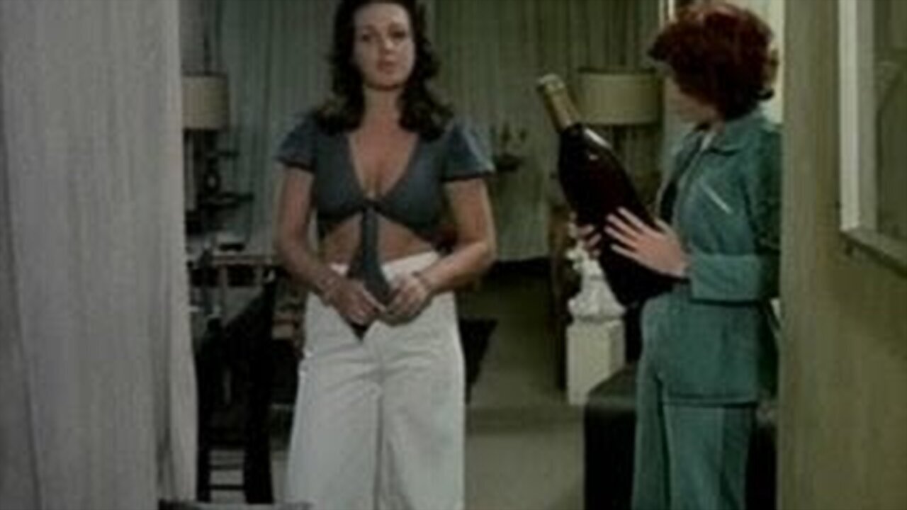 Possuídas pelo Pecado Background