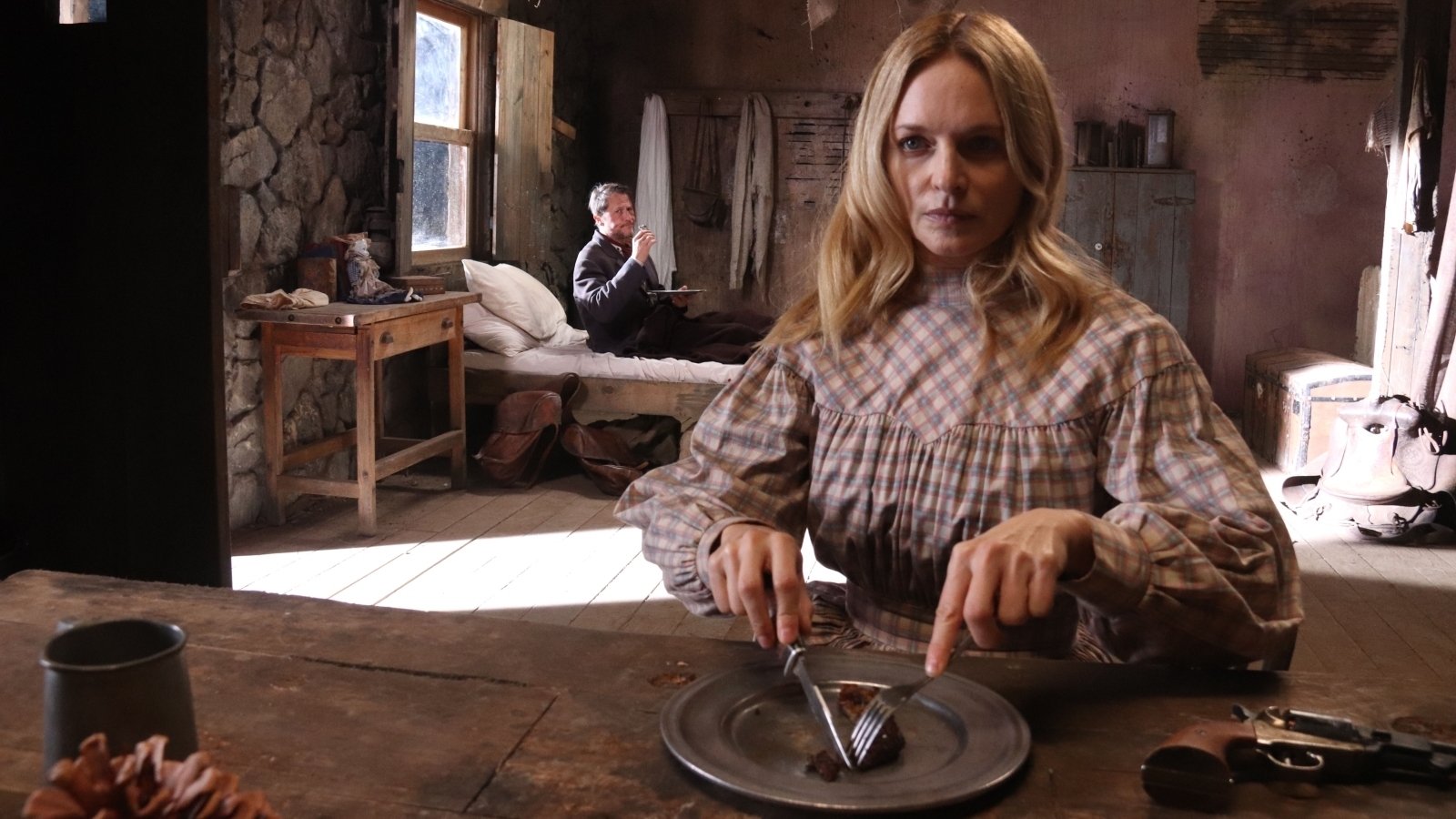 Place of Bones Background