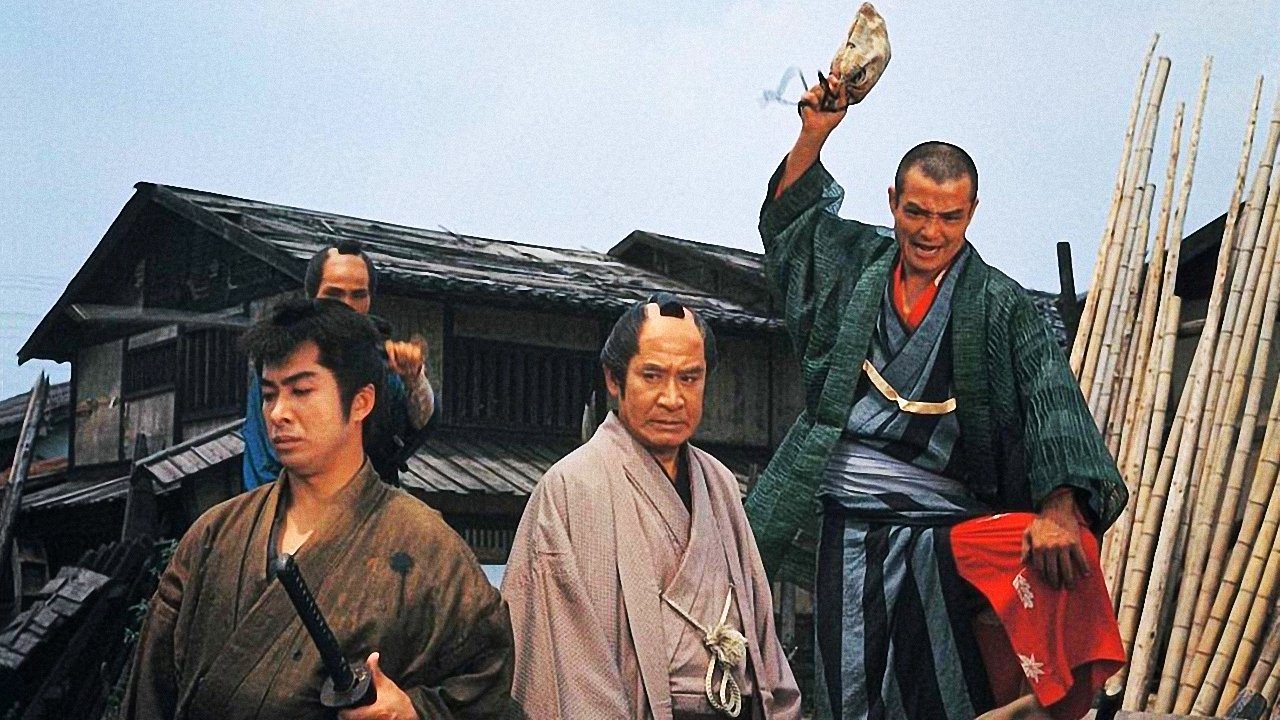 Professional Killers Background