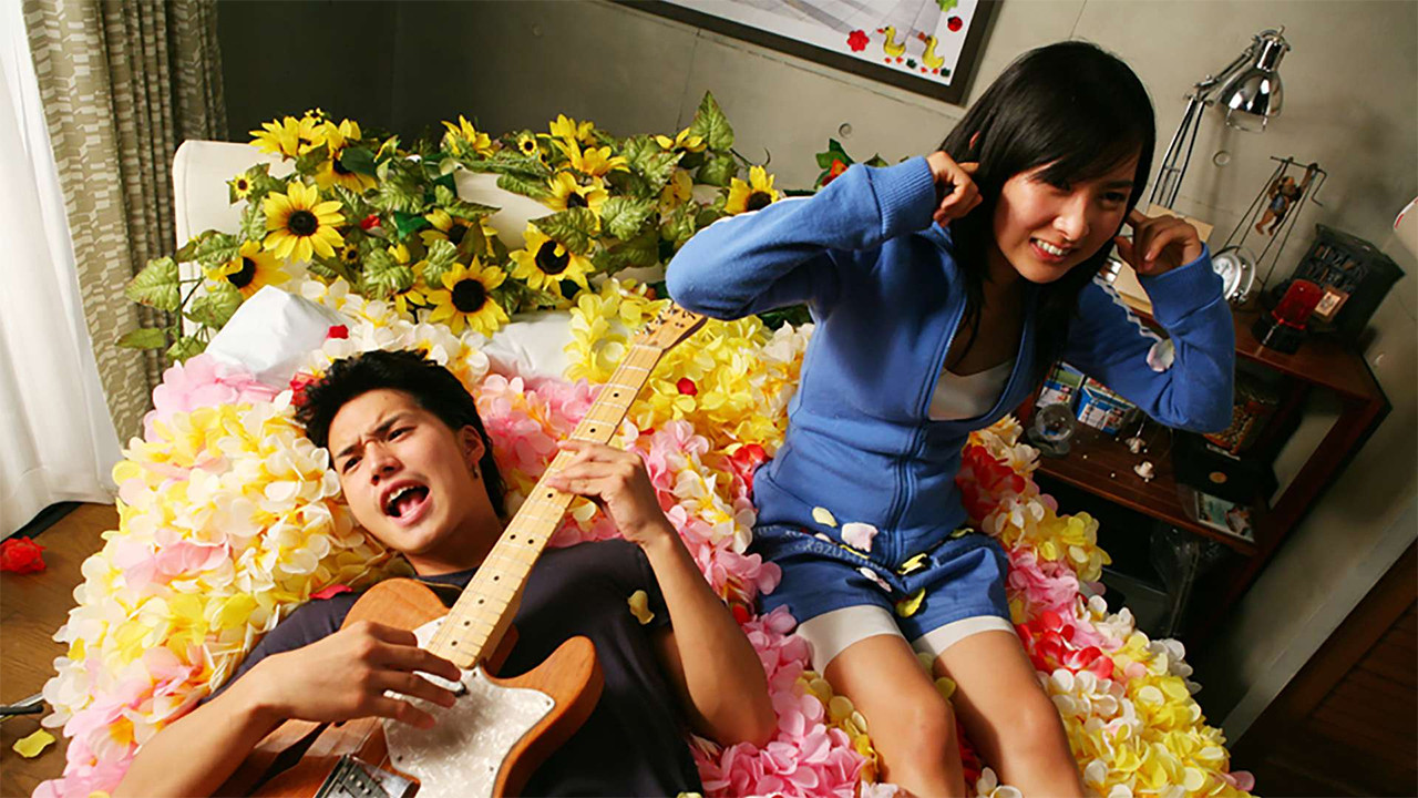 God's Puzzle Background