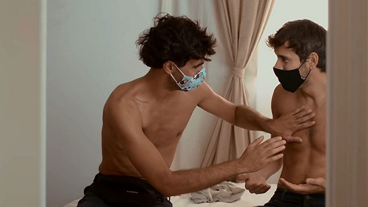 Hidroalcohólico Background