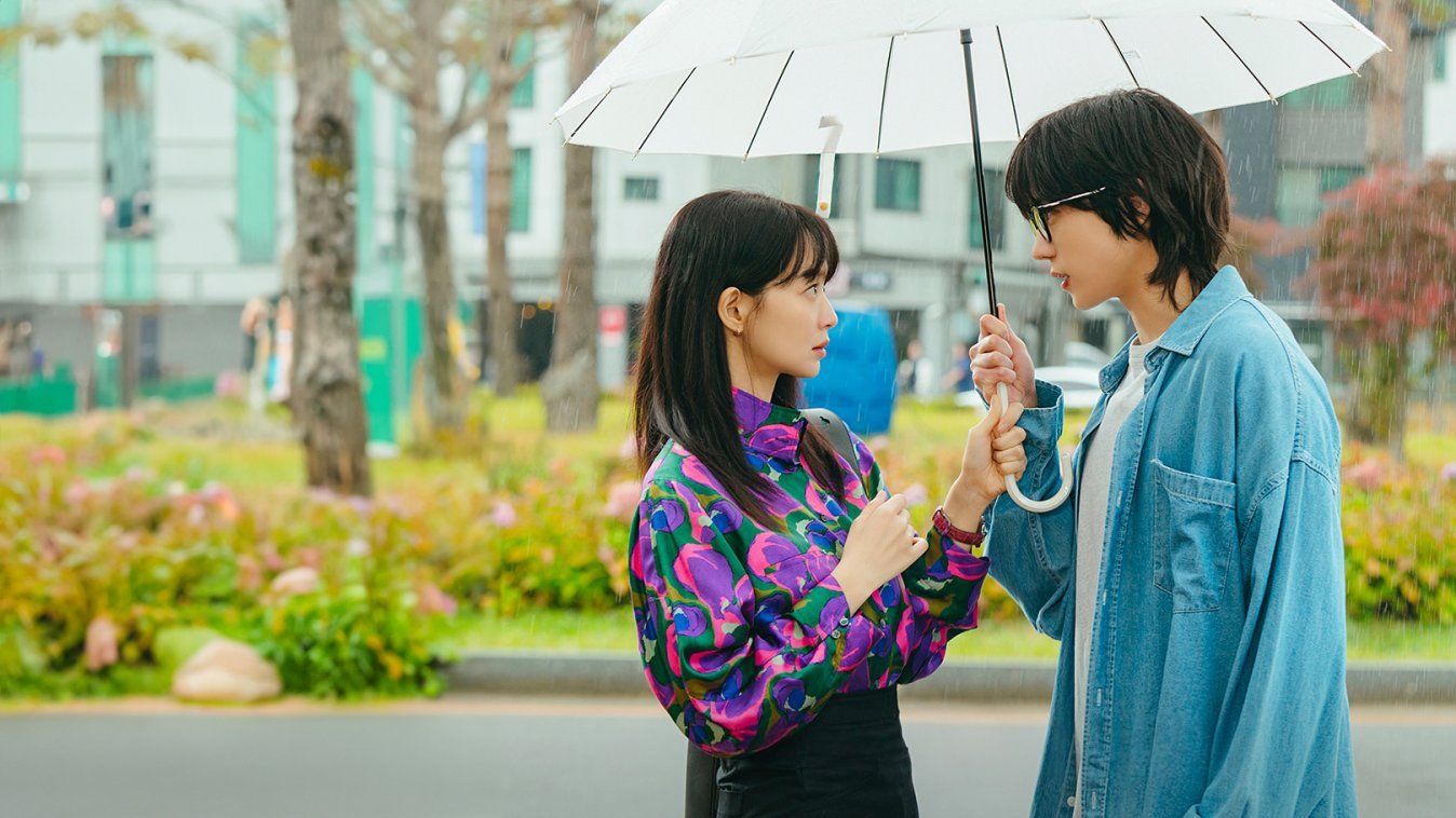 No Gain No Love Background