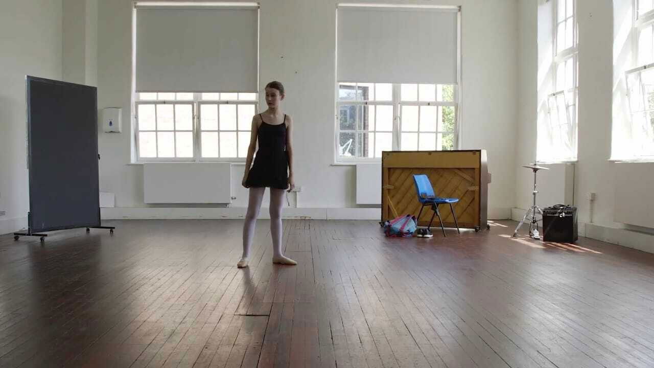 Being Grace Background