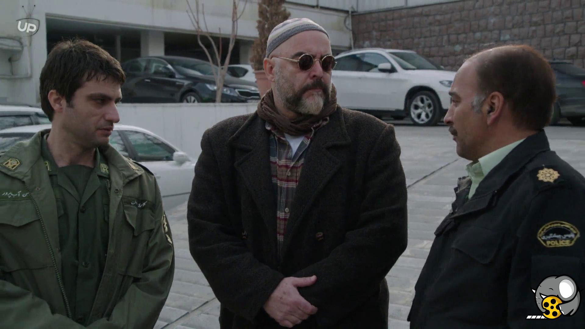 Shahgoosh Background