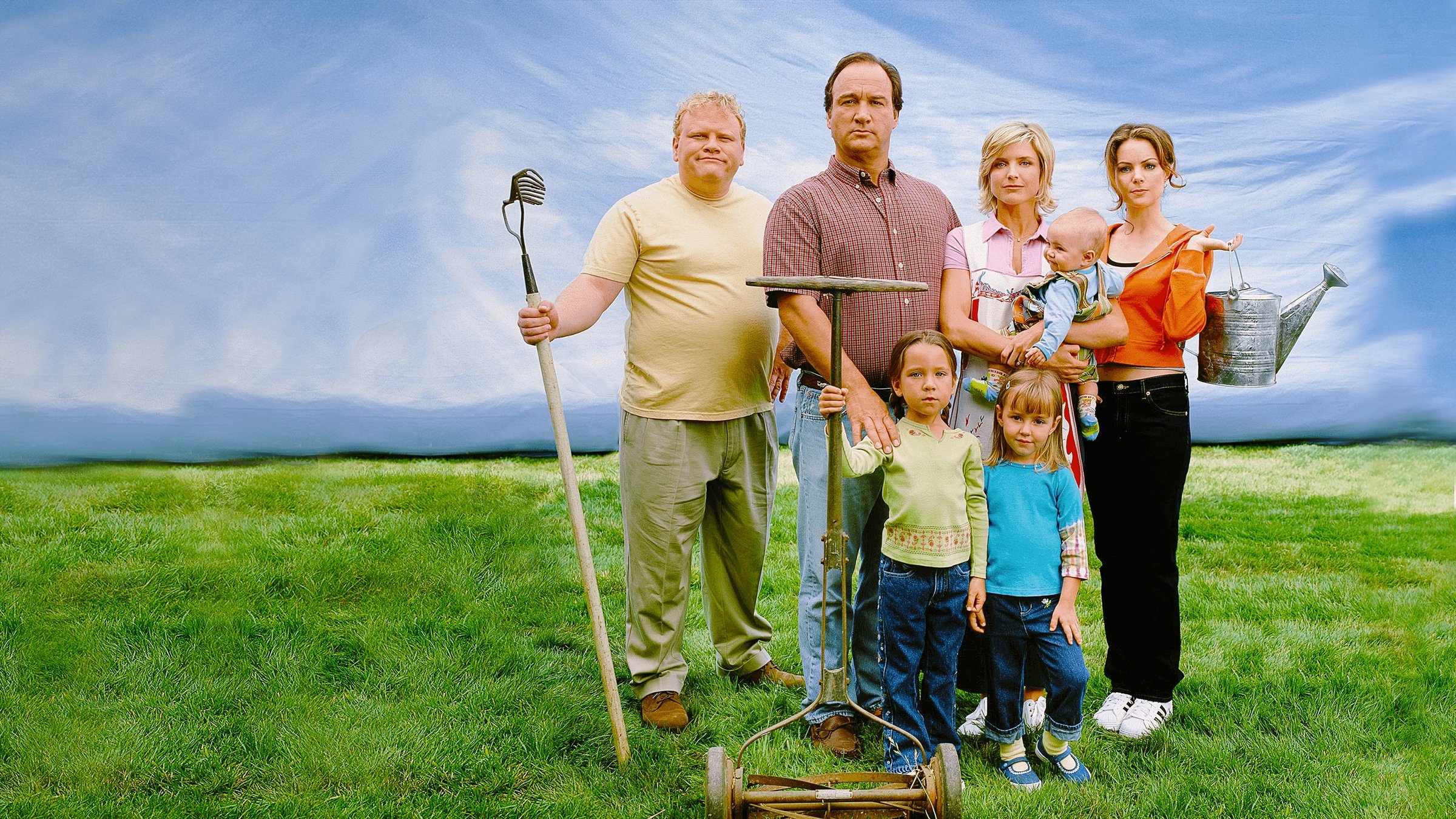 According to Jim Background