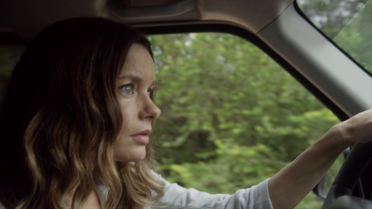 Taken Heart Background