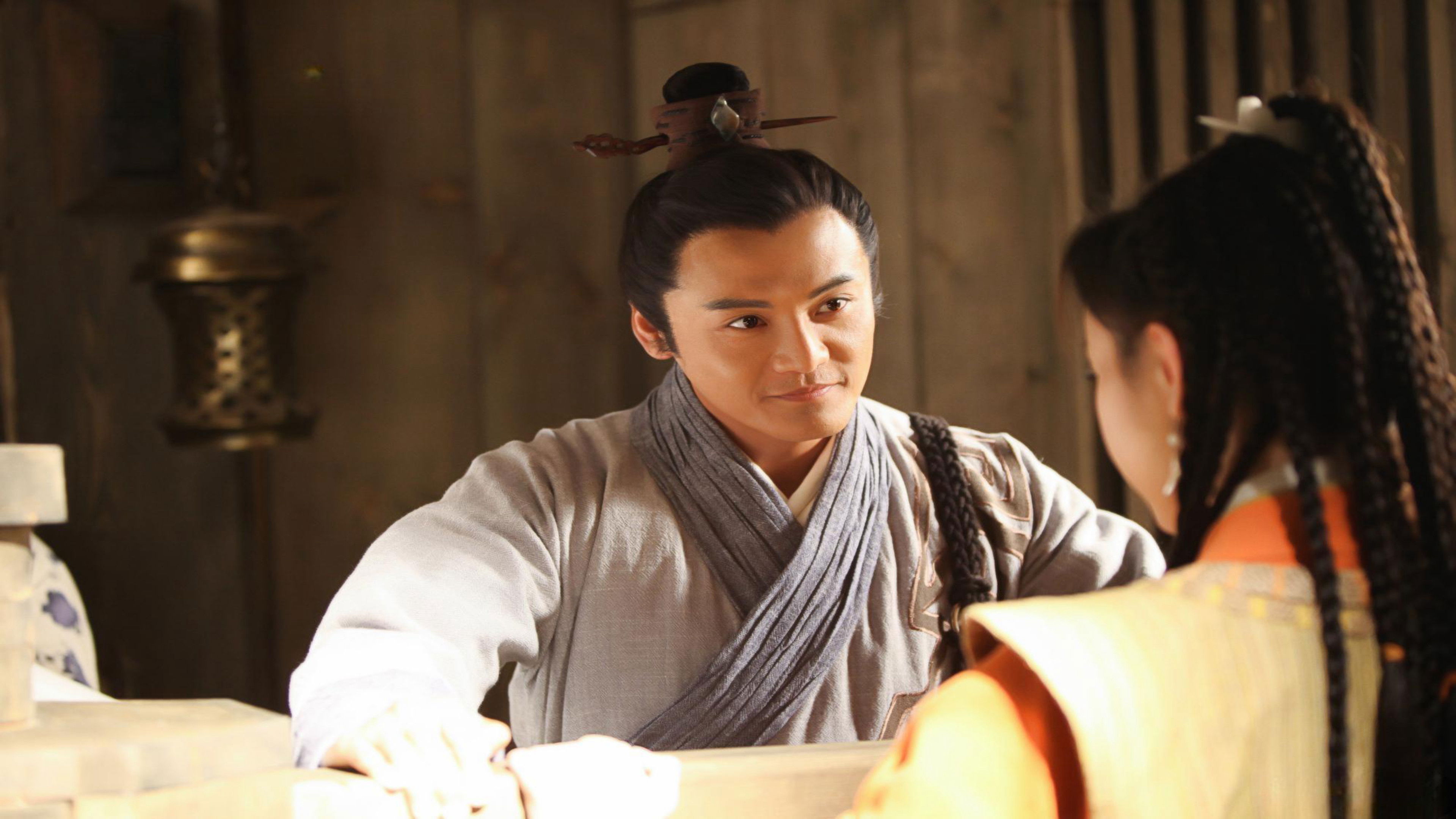 沧海丝路 Background