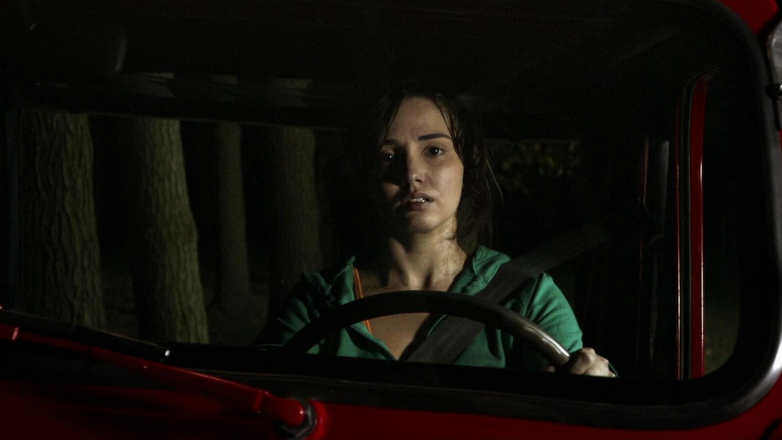 Hit and Run Background