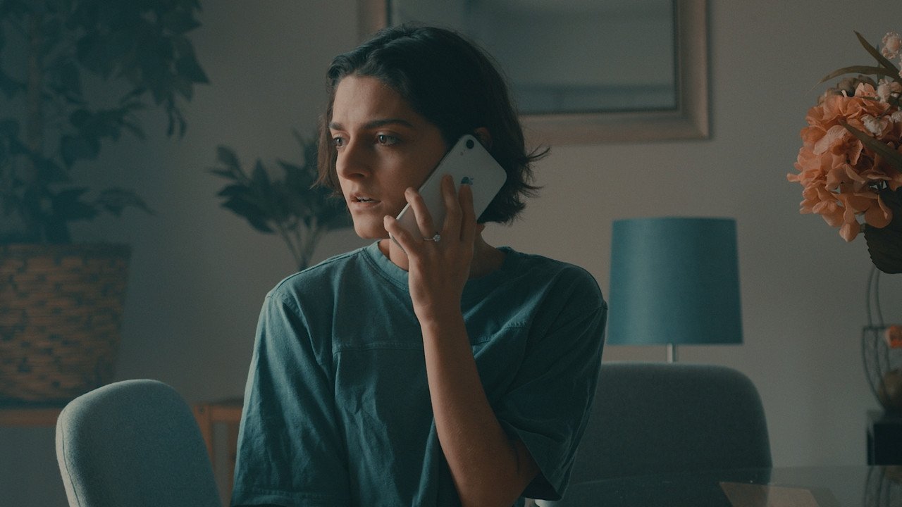 The Retreat Background