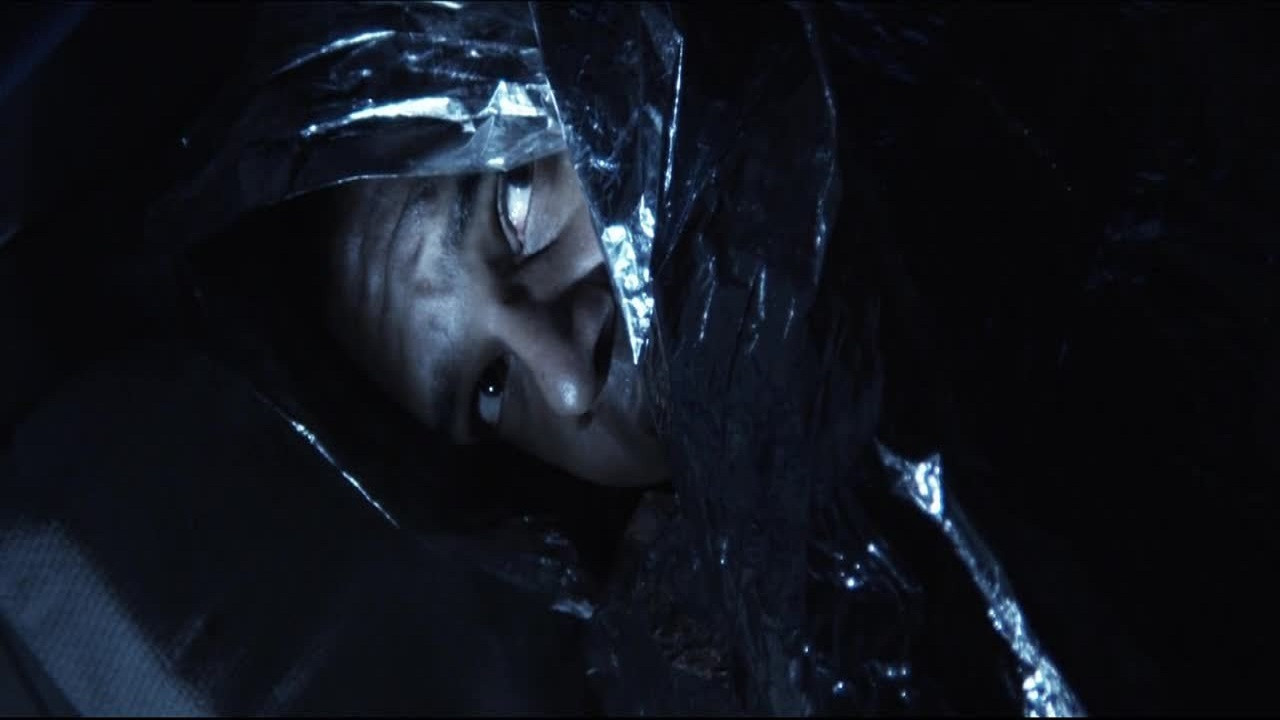 Astronaut: The Last Push Background