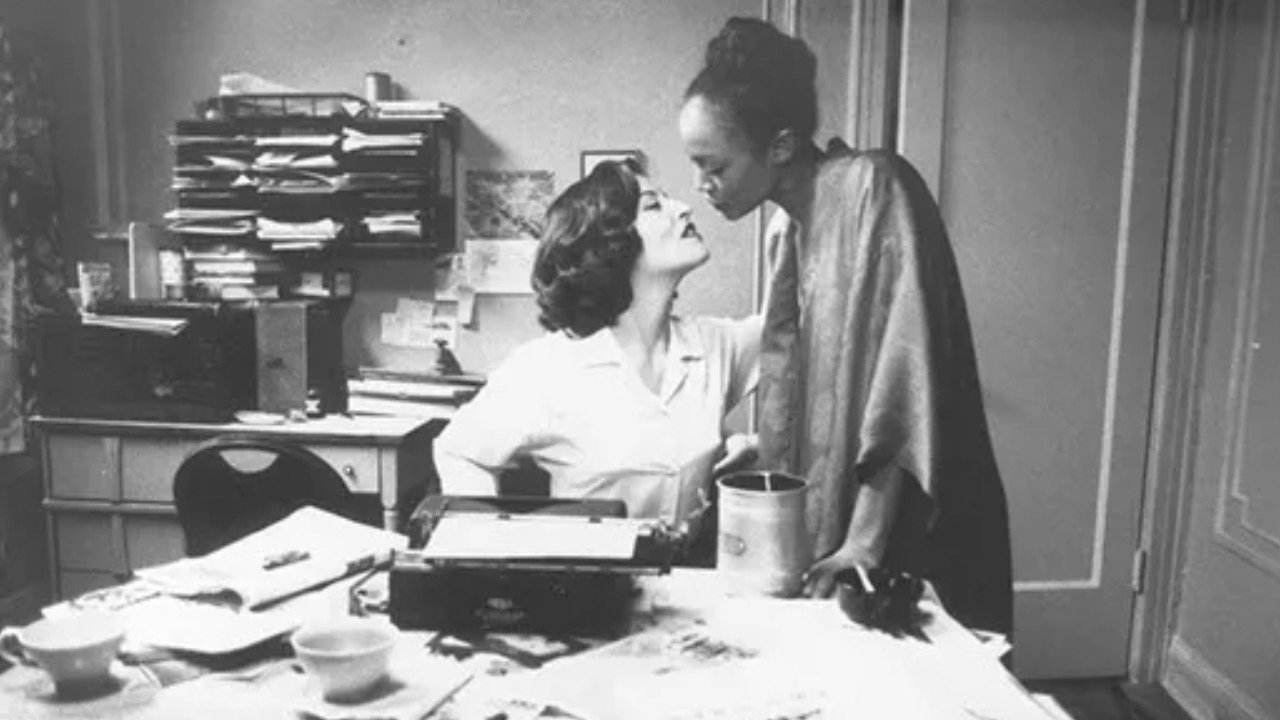 The Sticky Fingers of Time Background