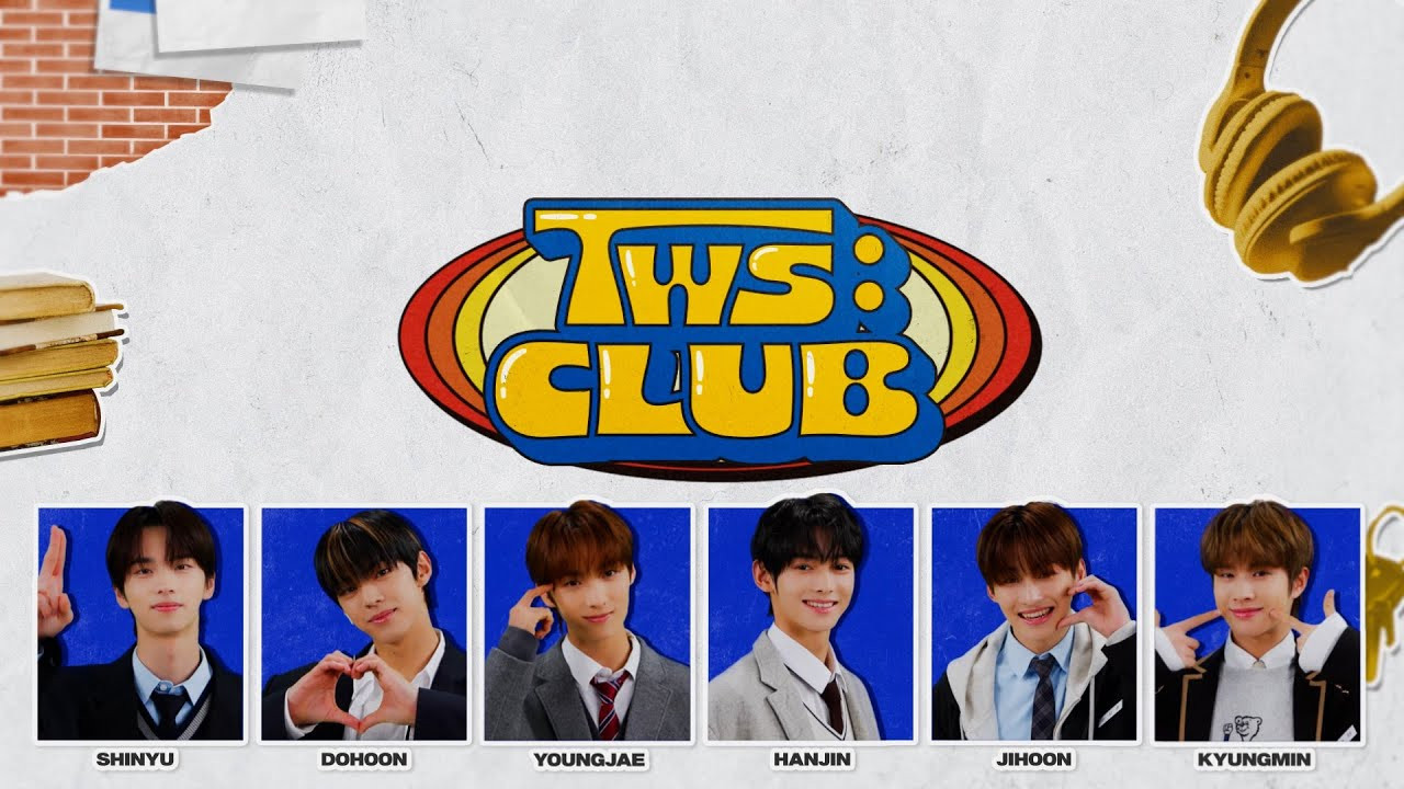 TWS:CLUB Background