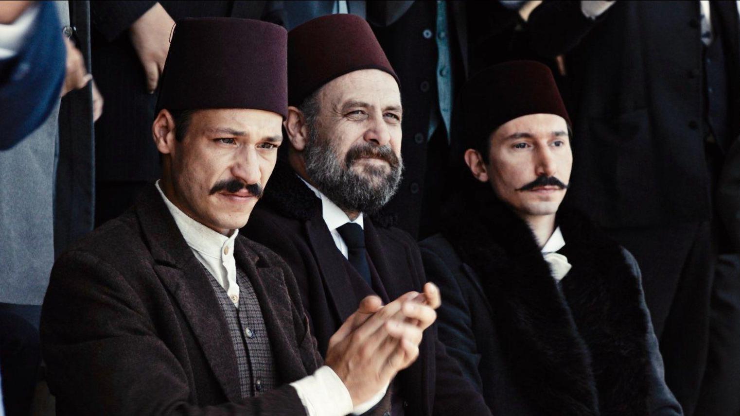 Color of Victory Background