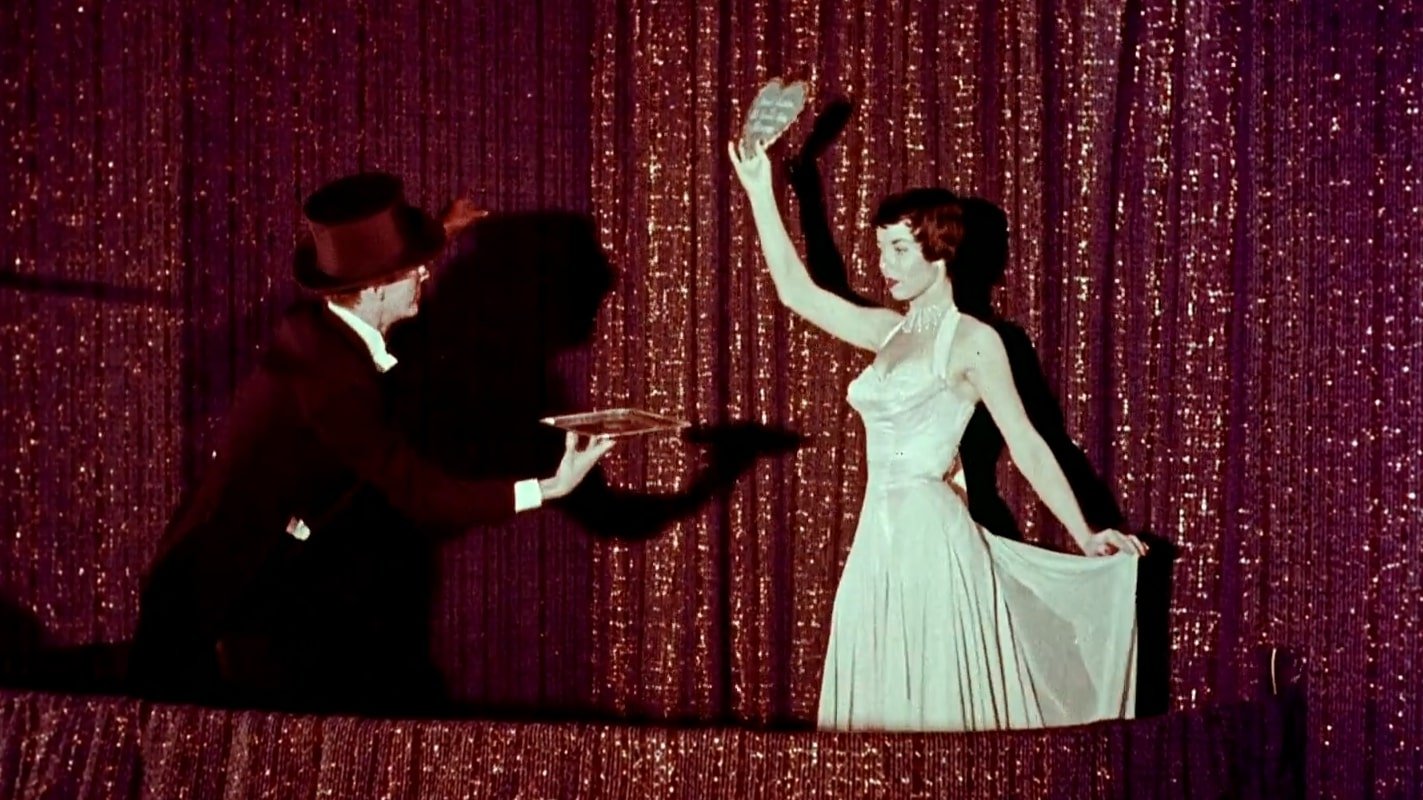 Design for Dreaming Background