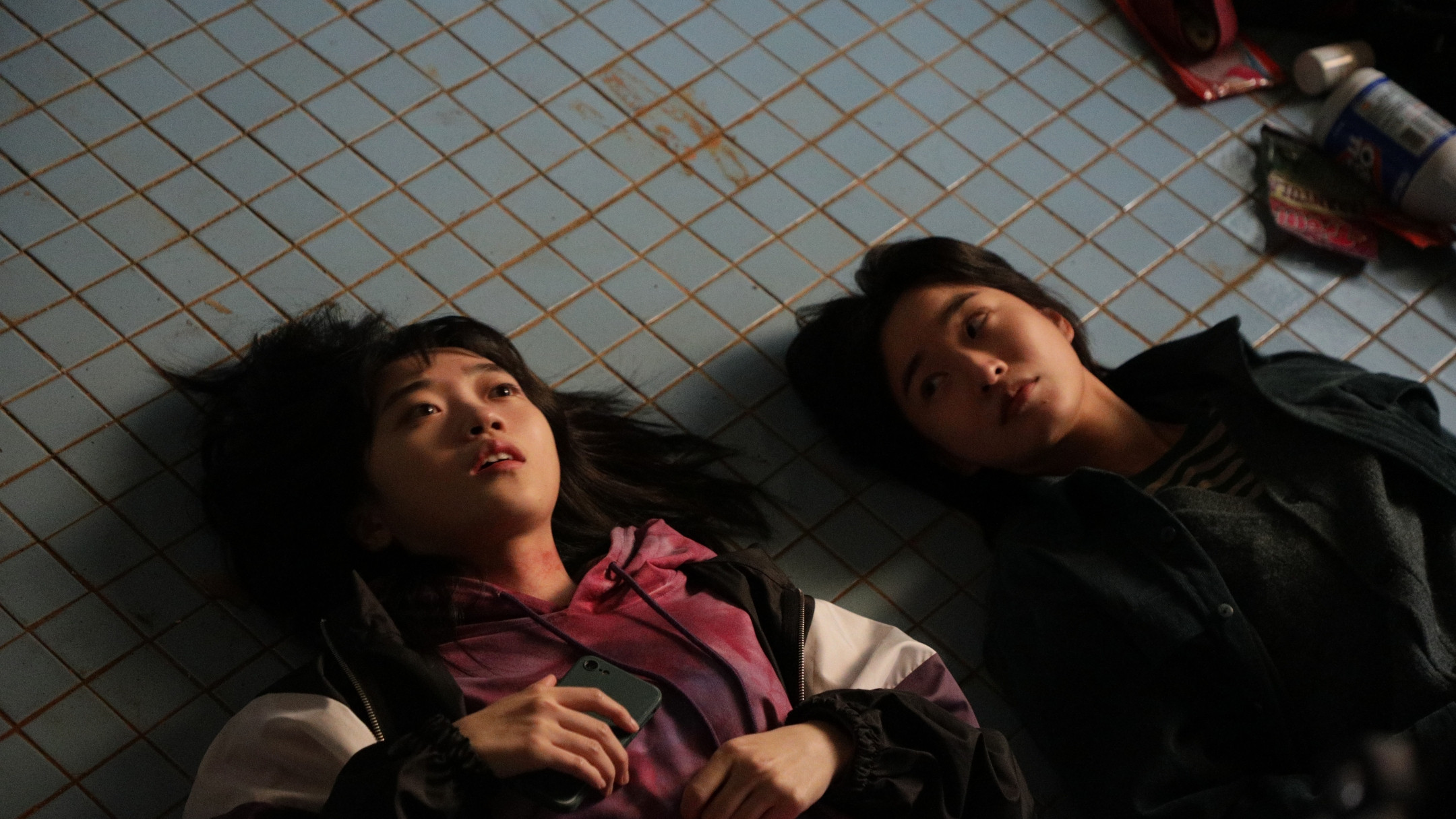 Hail to Hell Background