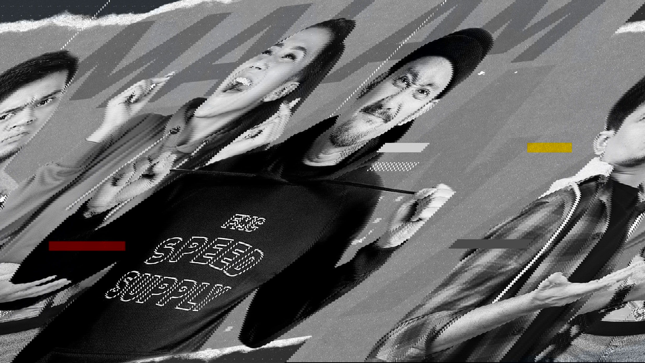 Malam Malam Background