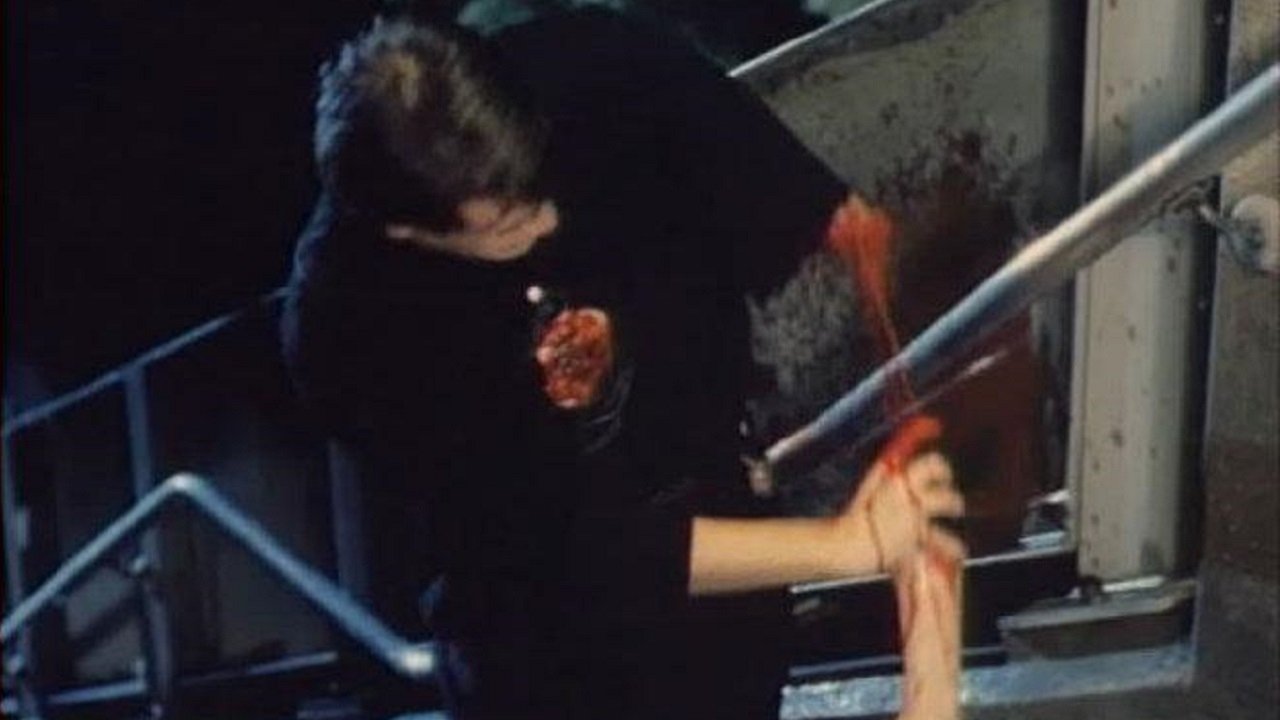 Heartstopper Background