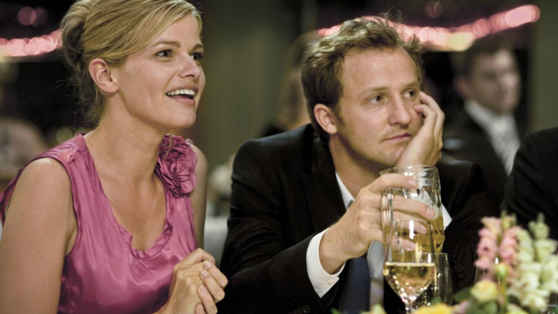 Resturlaub Background