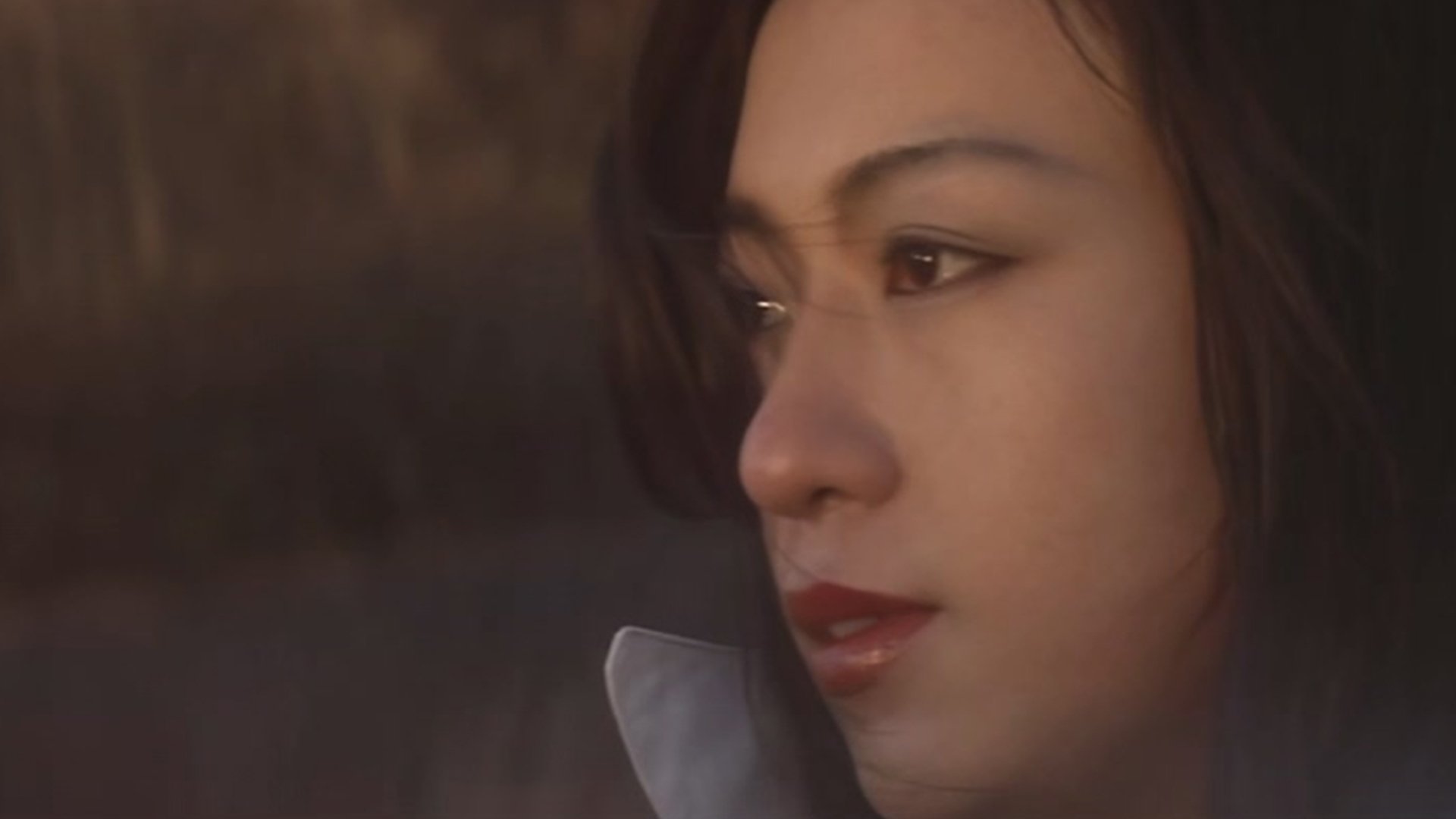 Erotic Diary of an Office Lady Background