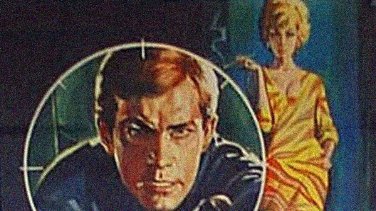 28 Minutes for 3 Million Dollars Background