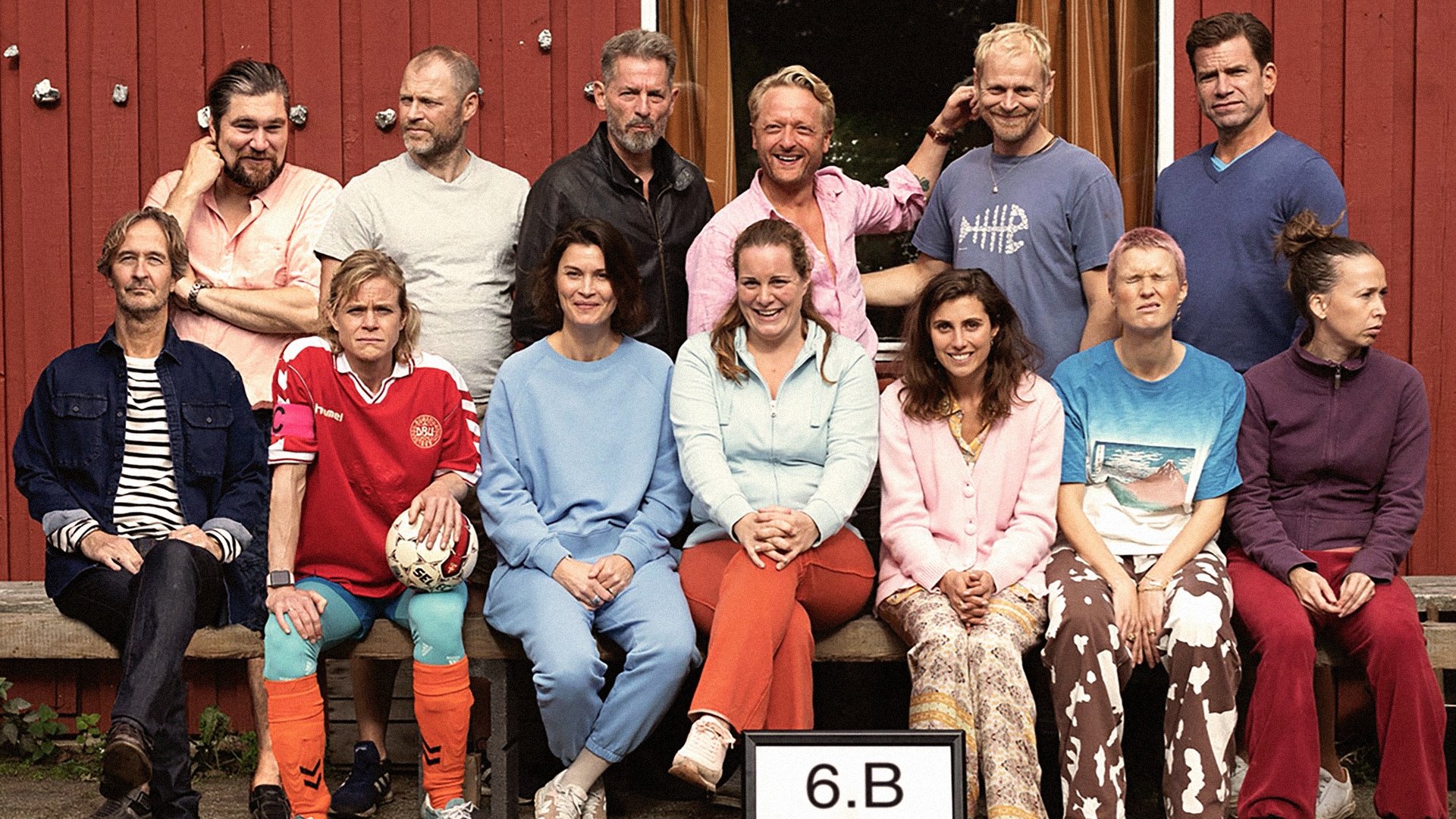 Fathers and Mothers Background