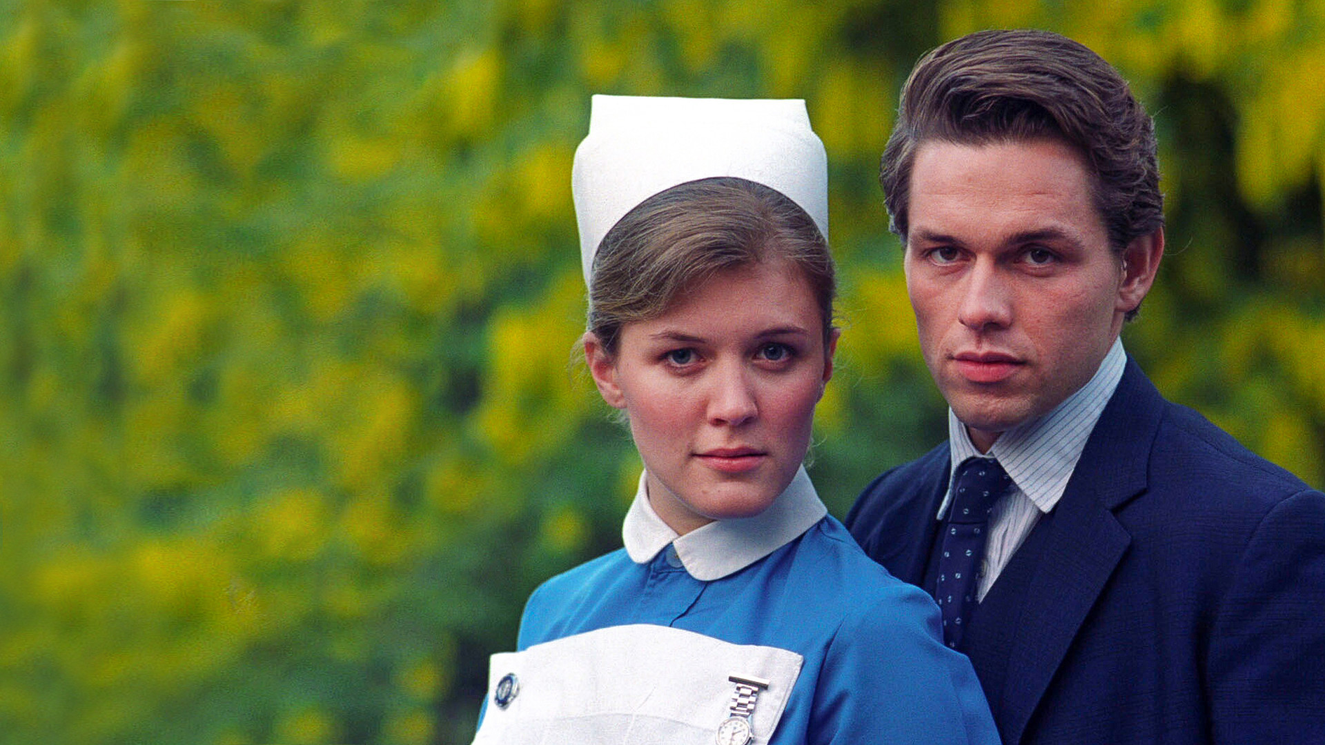 The Royal Background