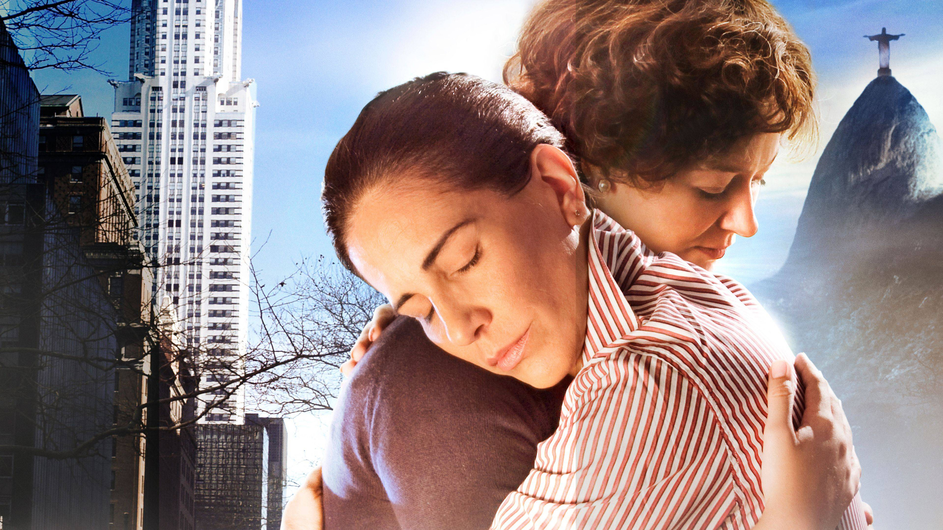 Reaching for the Moon Background