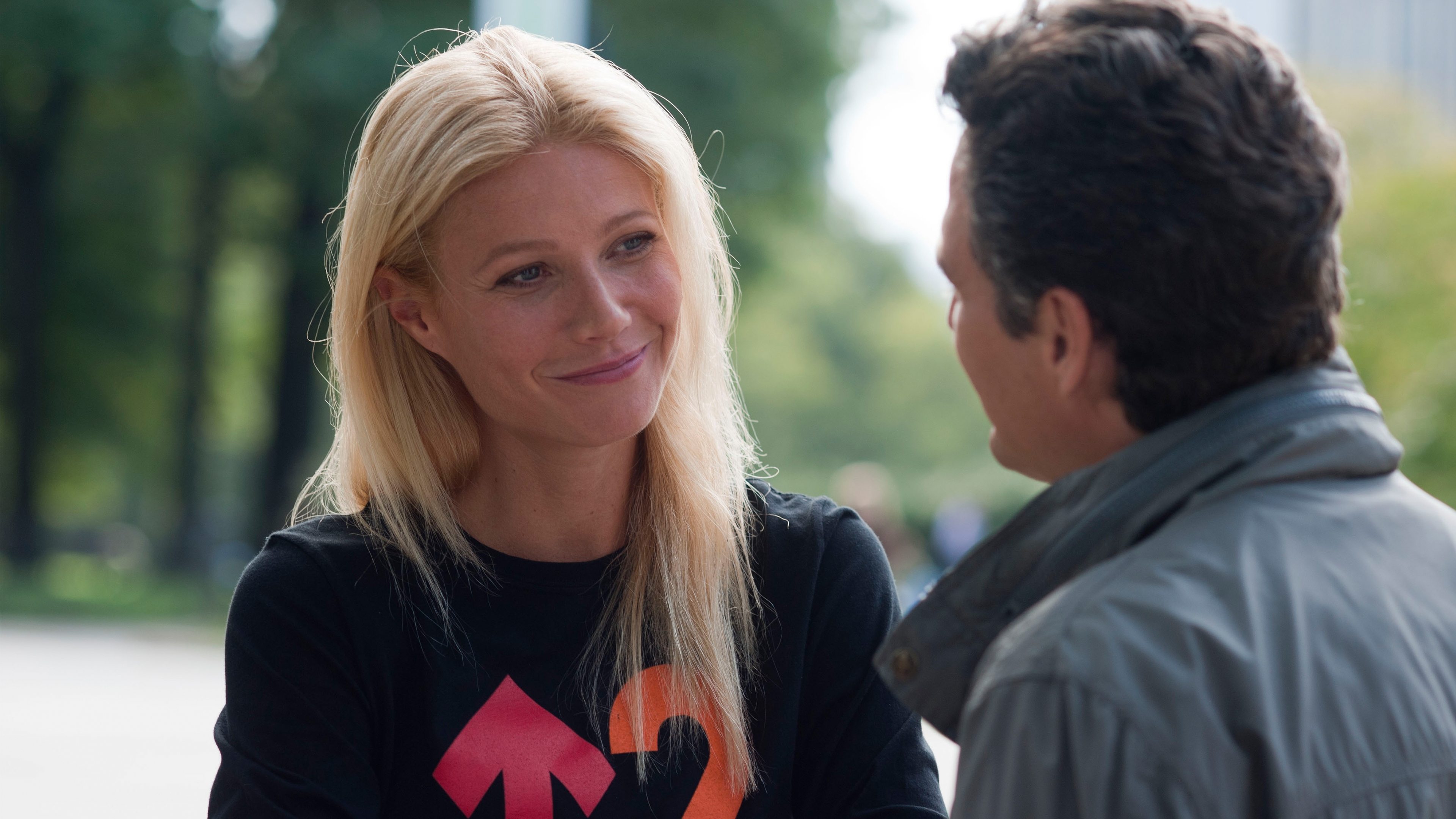 Thanks for Sharing Background