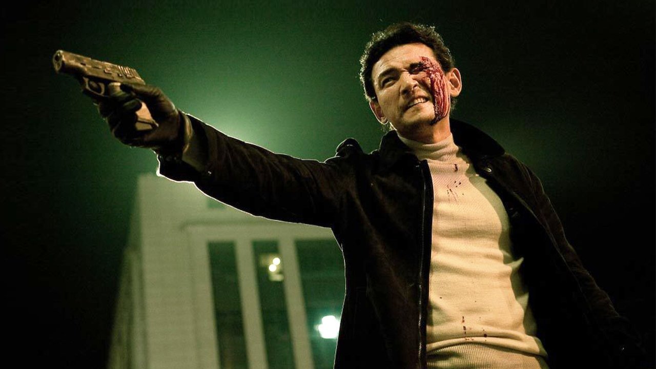 The Unjust Background