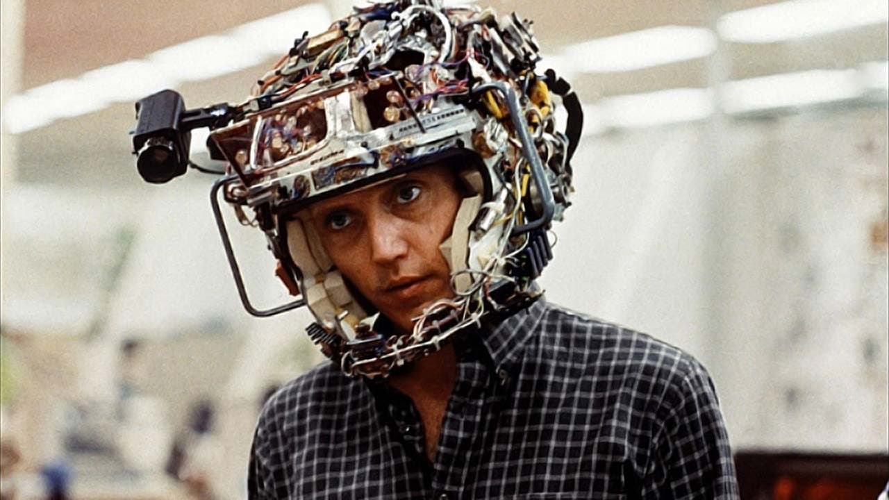 Brainstorm Background