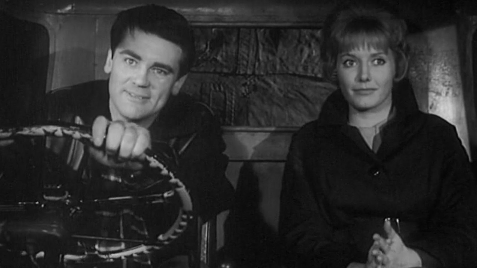 The Hi-Jackers Background