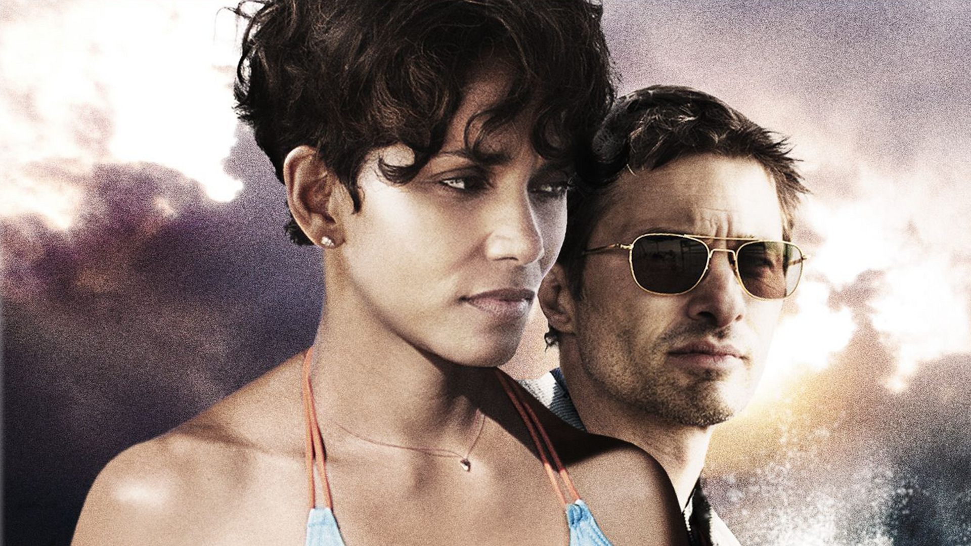 Dark Tide Background