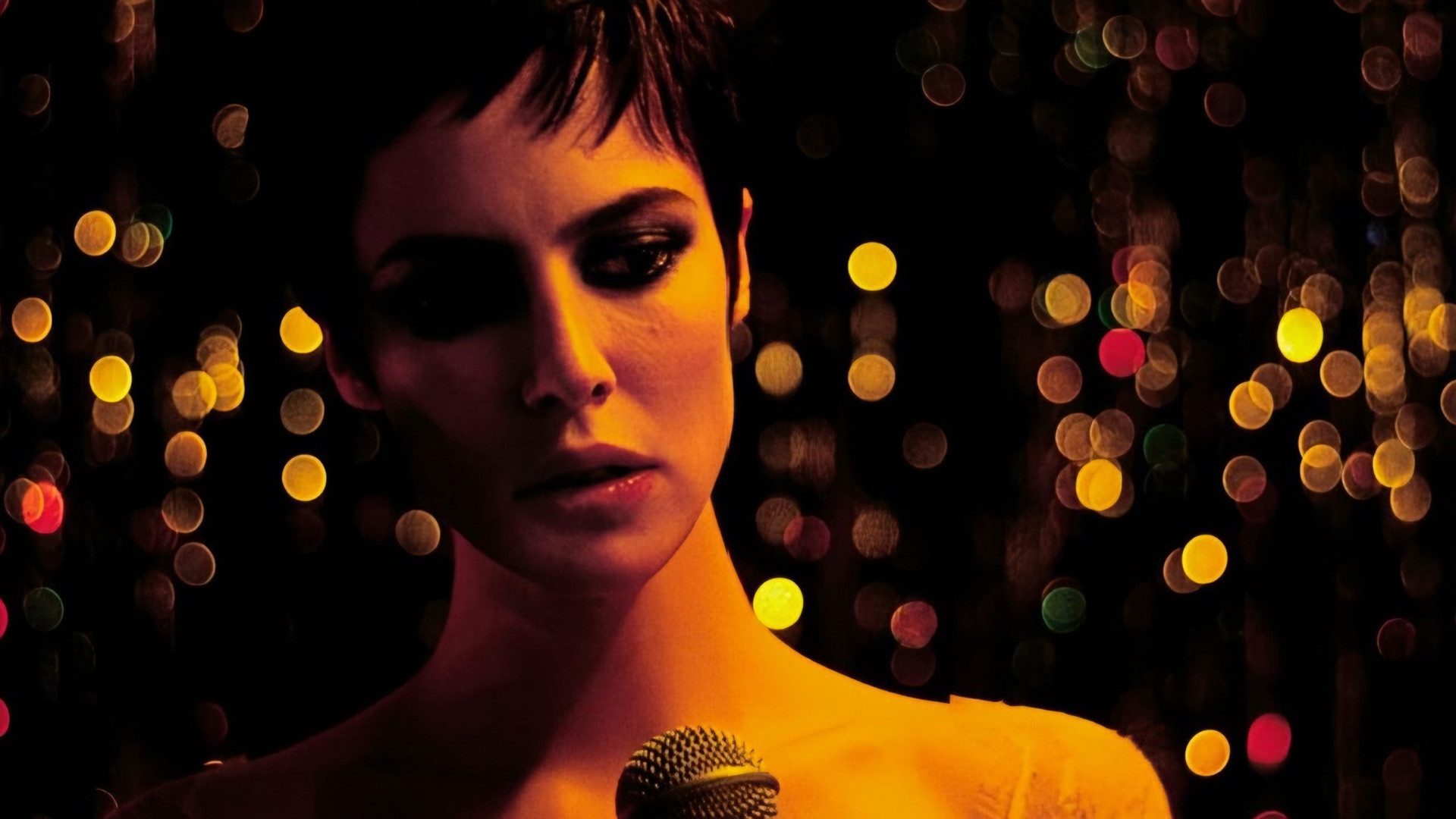 A New Life Background